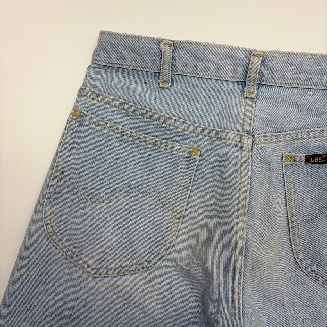 Lee 리 데님 팬츠 청바지 상품이미지8