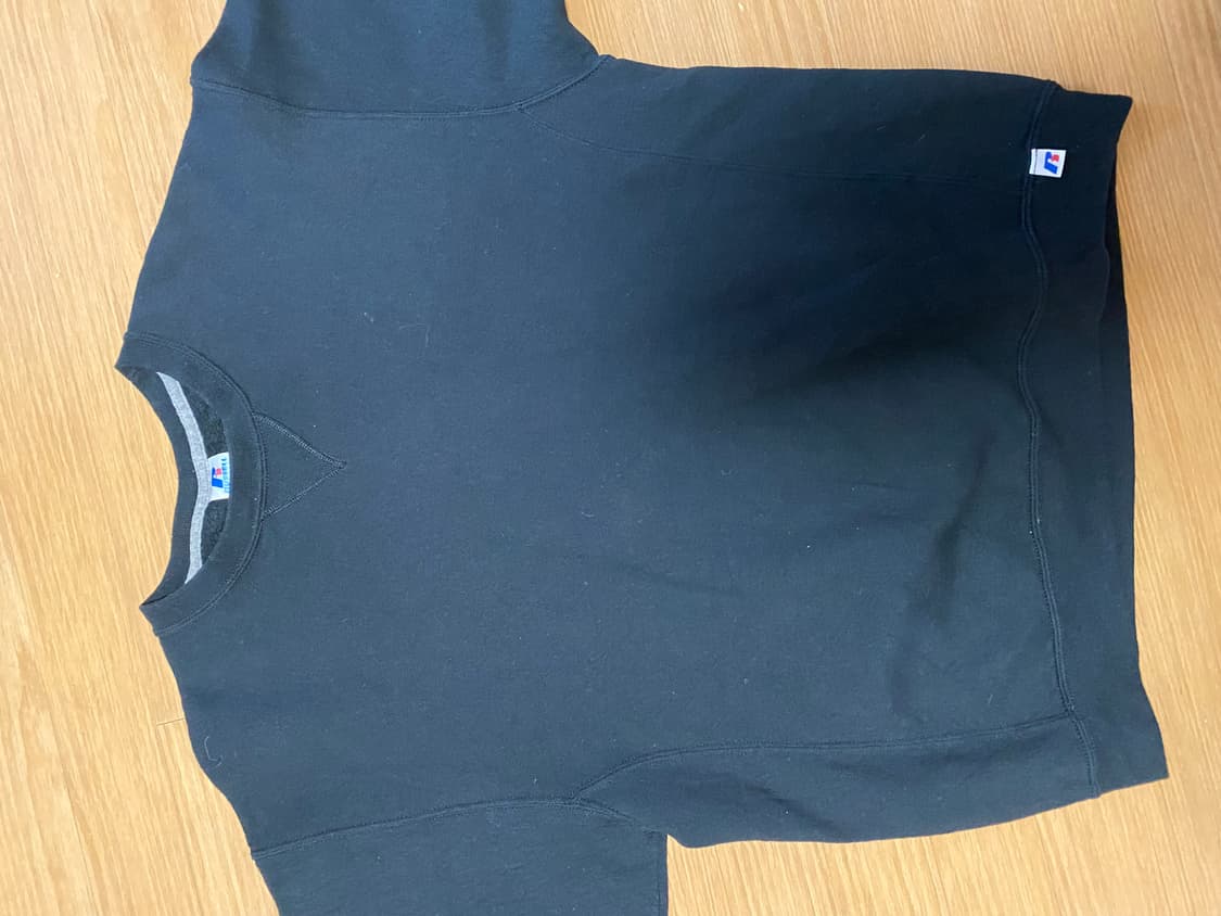 러셀 애슬래틱 맨투맨 L 상품이미지1