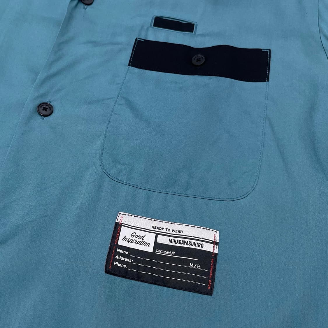 미하라 야스히로 (Mihara Yasuhiro) 상품이미지4