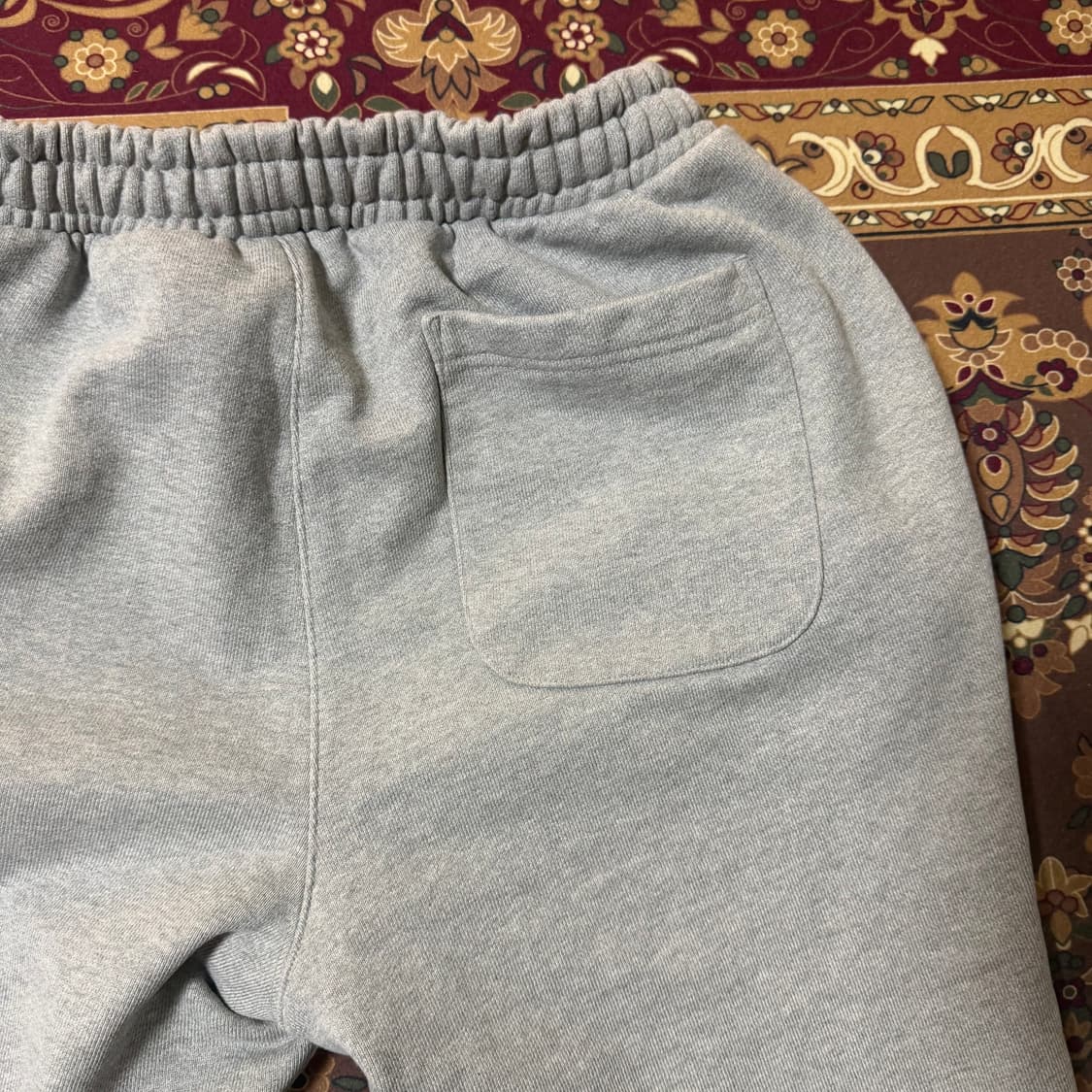 아트이프액츠 헤비 스웻팬츠  상품이미지5