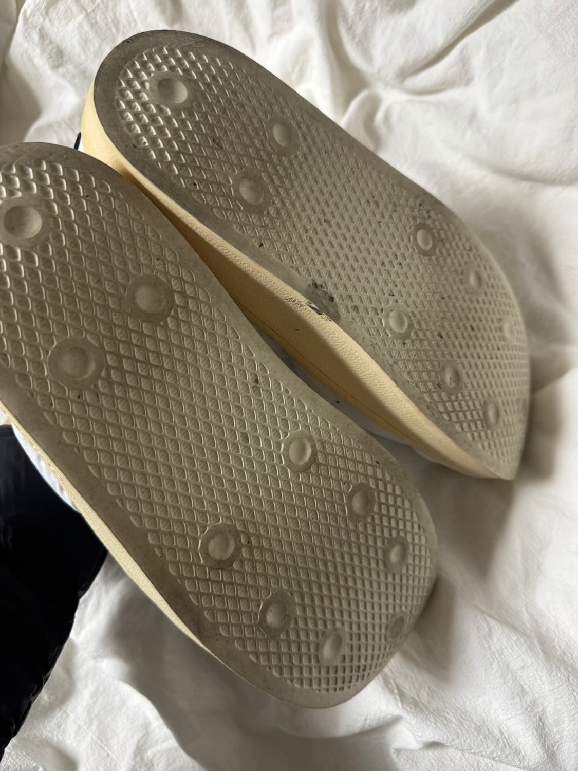 아디다스 퍼피렛 패딩 슈즈 스니커즈 신발 스탠스미스 260~265 상품이미지4