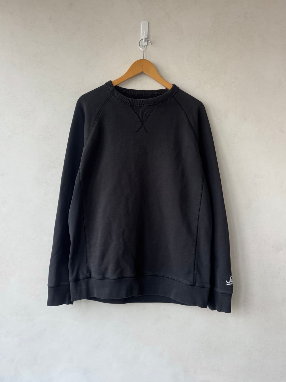 00s 스투시 맨투맨 상품이미지2