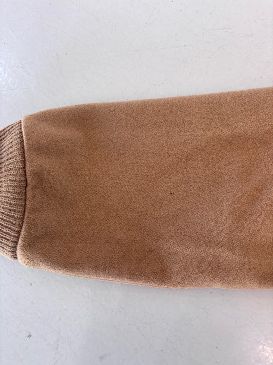 Vintage Upstream Wool Jacket 상품이미지7