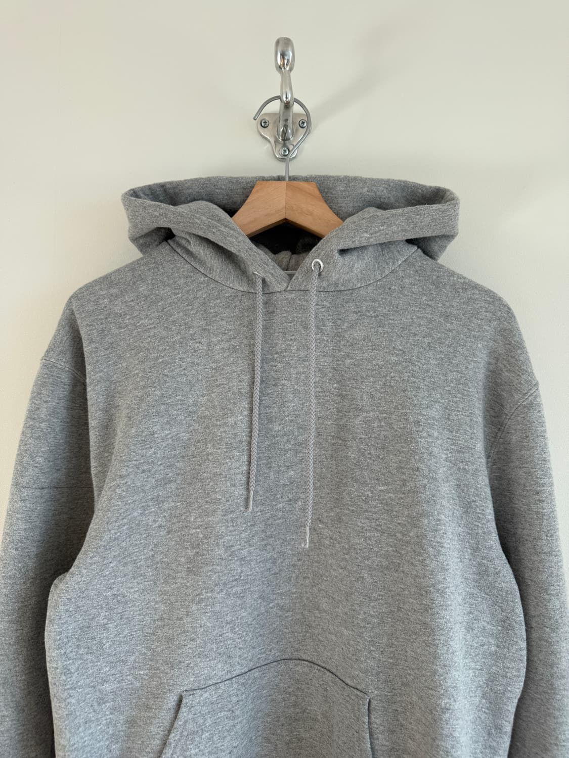 챔피온(Champion) 후드 상품이미지2