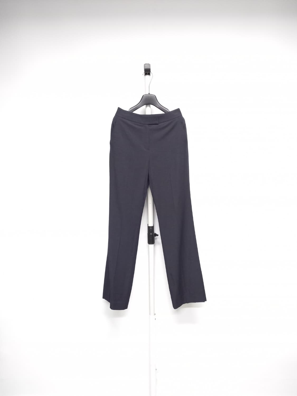 새 라인 춘하 하프하이웨스트 슬렉스 팬츠 55 상품이미지1