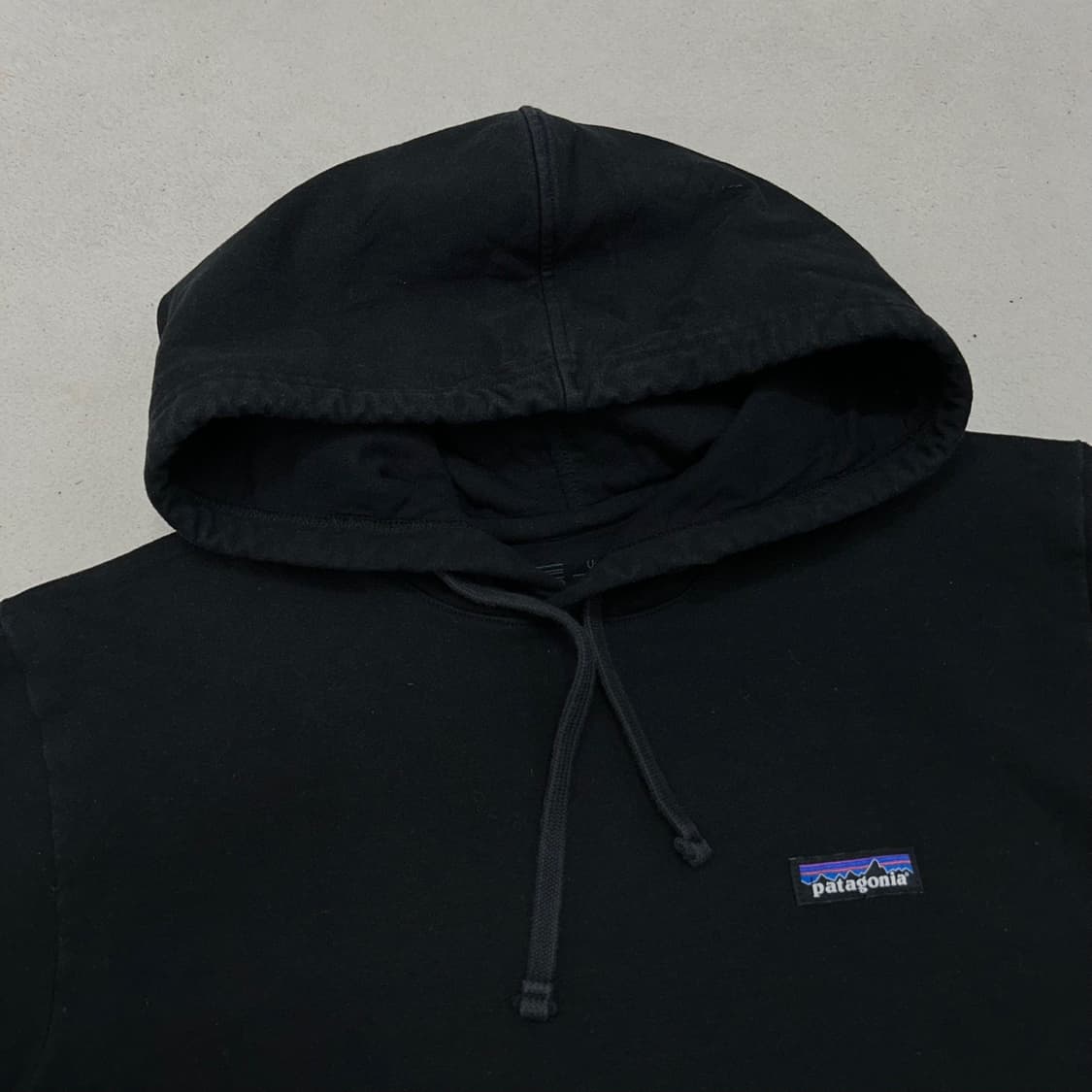 파타고니아 후드 상품이미지2