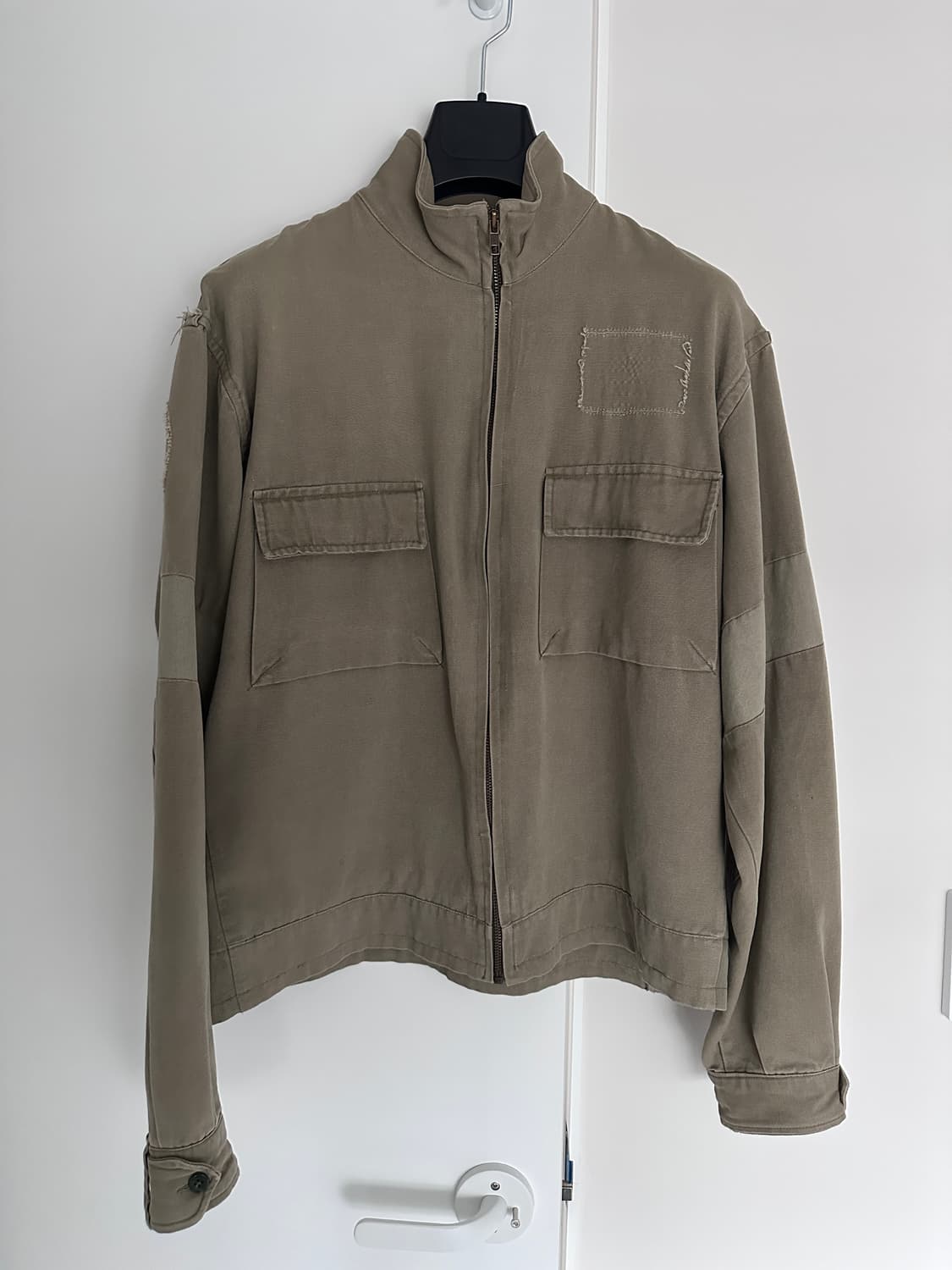 마르지엘라 아티저널 자켓 상품이미지1