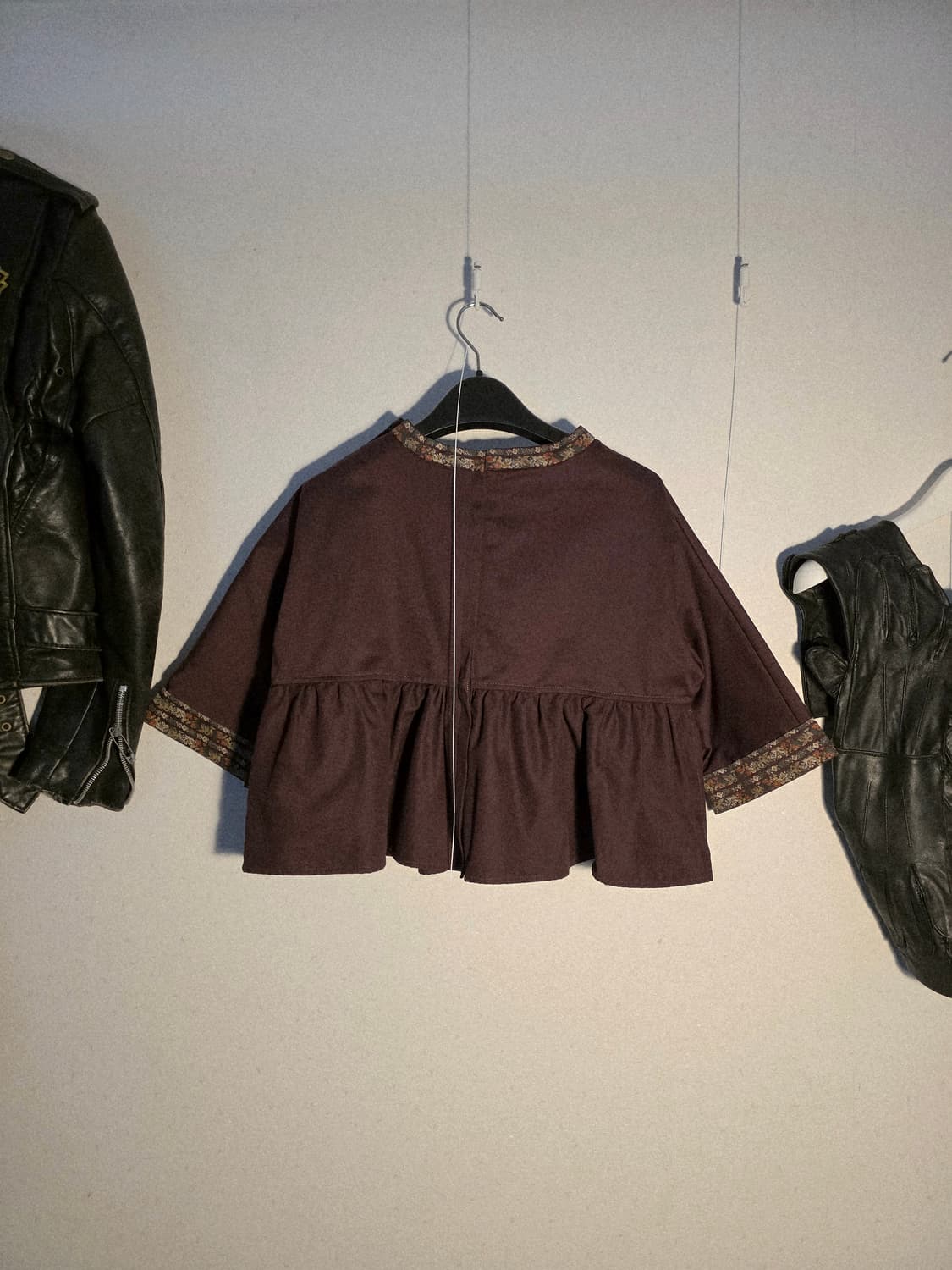 77circa x dickies crop top 상품이미지1