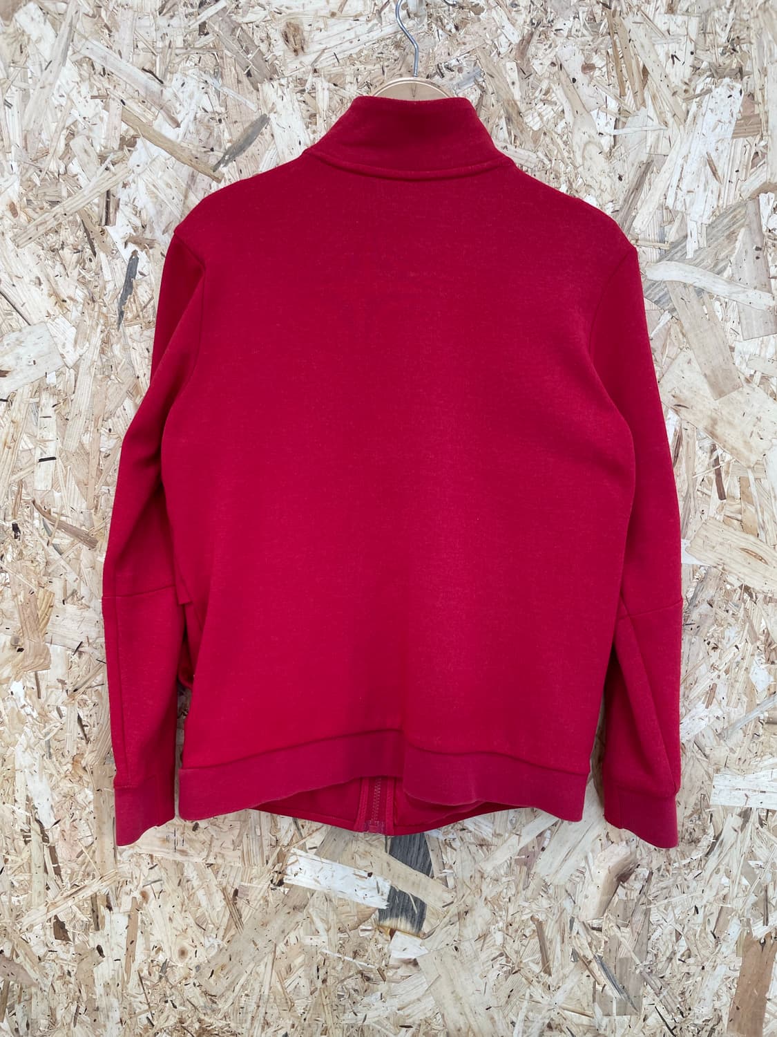 아디다스 맨유 트랙탑 져지 키즈11-12/여성 44-5 상품이미지5