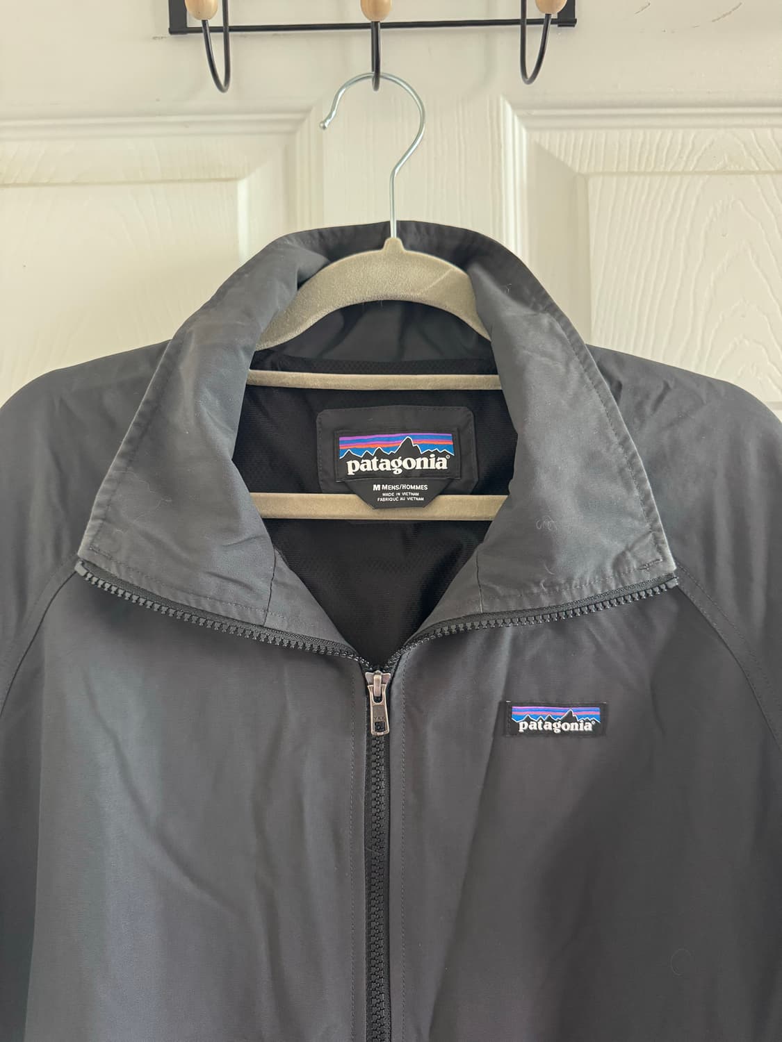 파타고니아 봄버자켓 상품이미지3