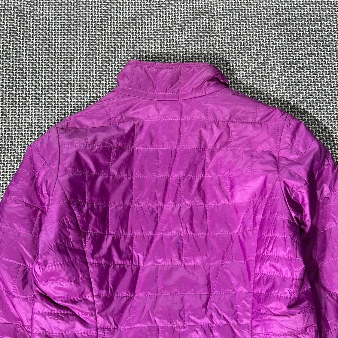 파타고니아 경량 패딩 (XS/old-8215) 상품이미지6