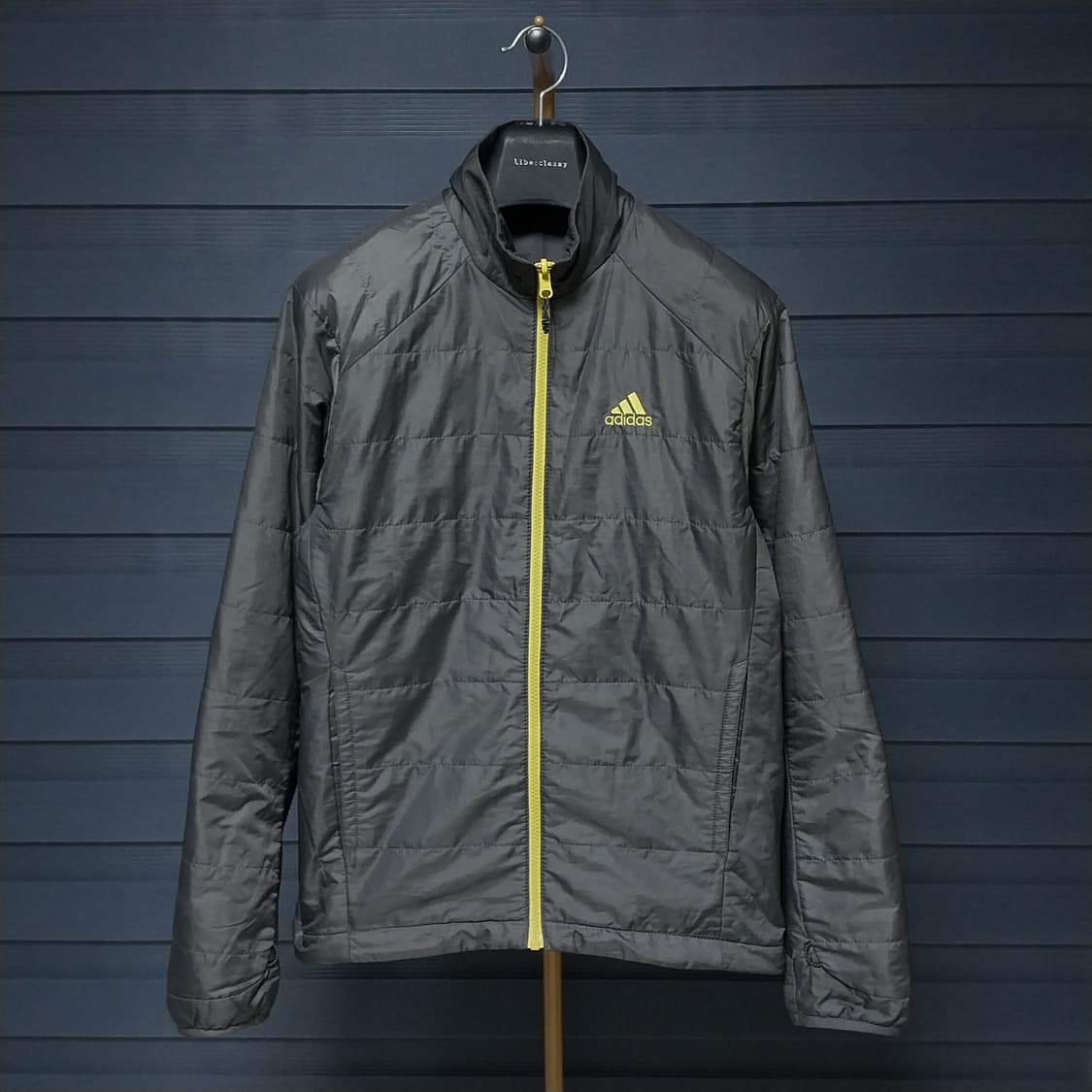 95 ) 아디다스 남성 경량패딩 상품이미지1