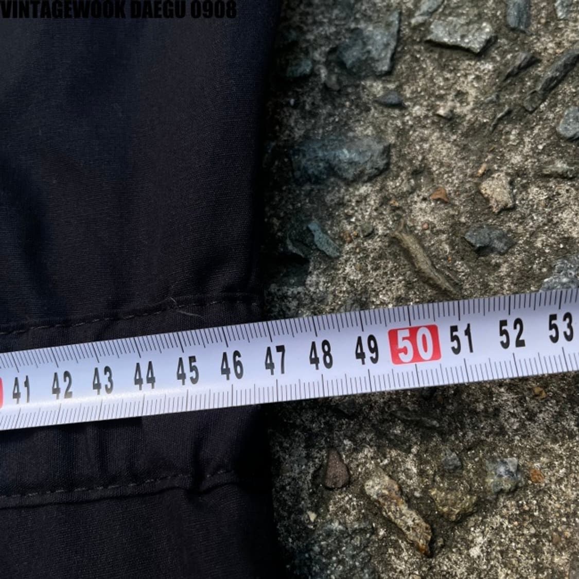 디키즈 점프수트 100-105 상품이미지8