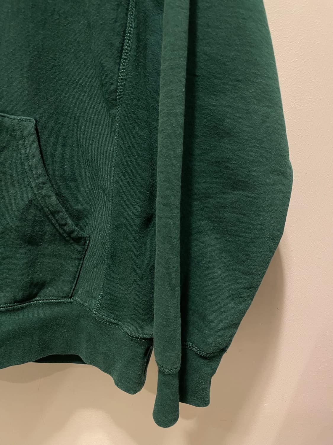 슈프림 2018 S 로고 후드티 L 상품이미지7