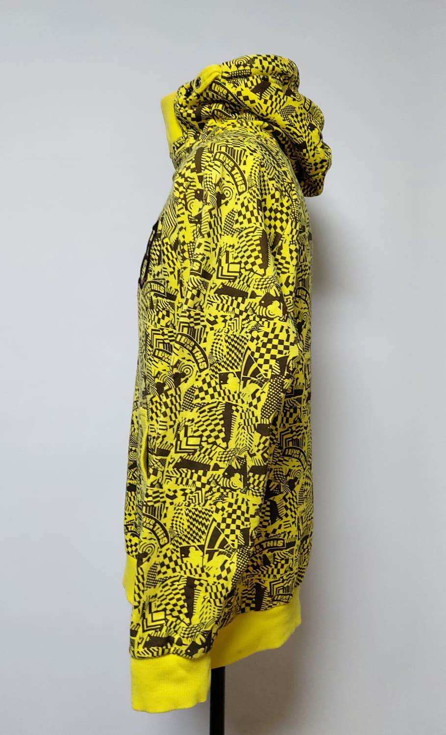 MLB 디트로이트 빈티지 후드티 (95)오버핏 상품이미지2