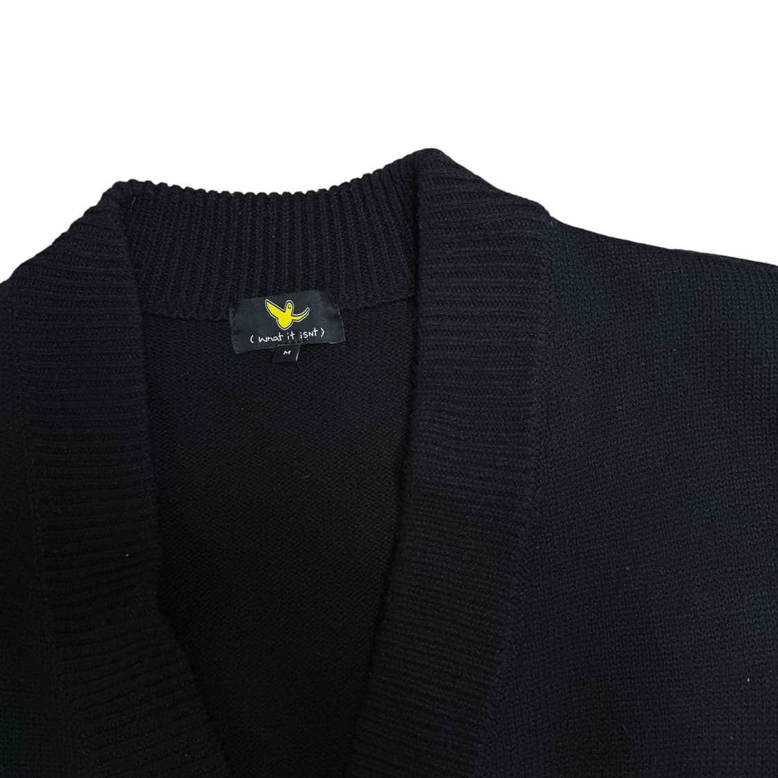 마크곤잘레스 가디건 상품이미지2