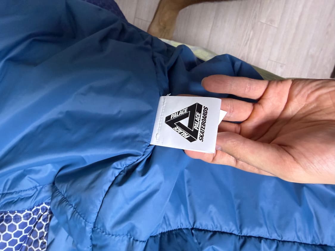 팔라스 핵사곤 퍼텍스 상품이미지4