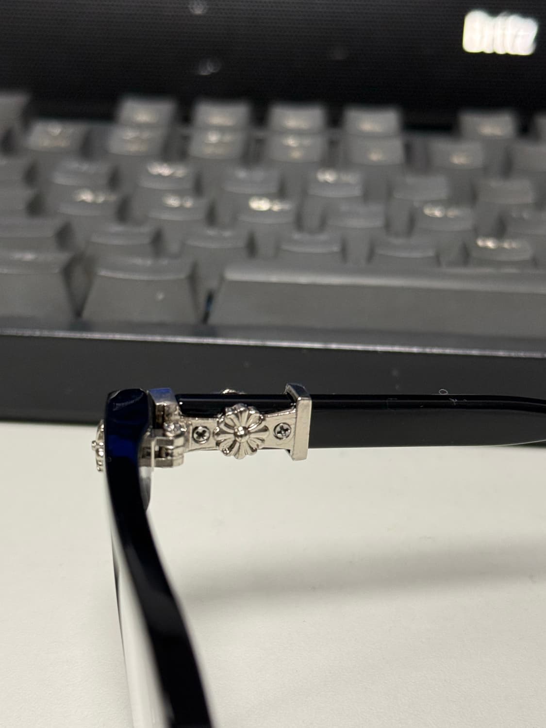 크롬하츠 안경 상품이미지3