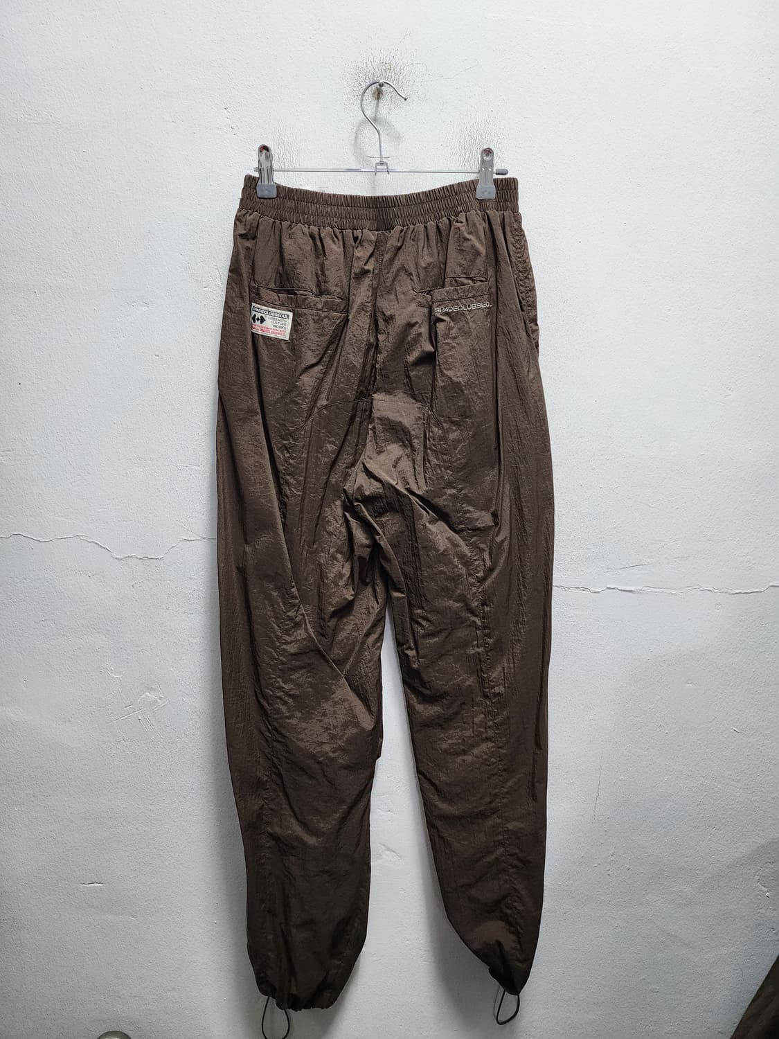 스페이드 클럽 서울 스트릿 트레이닝세트 상품이미지7