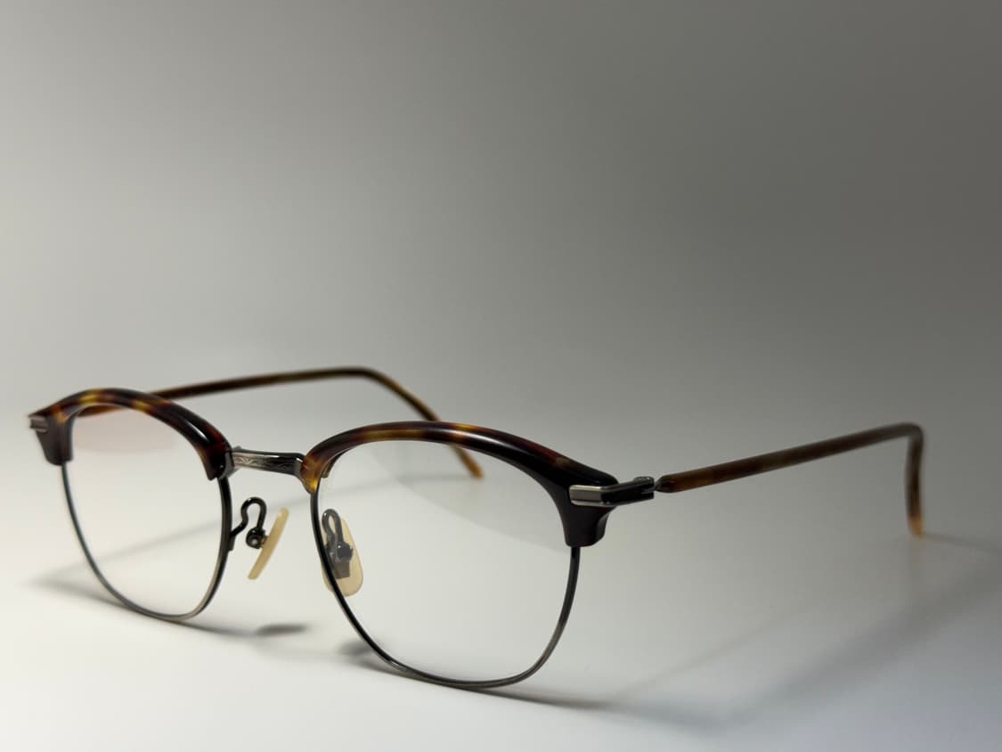 금자안경 kv34 일본제 하은테 0112 상품이미지3