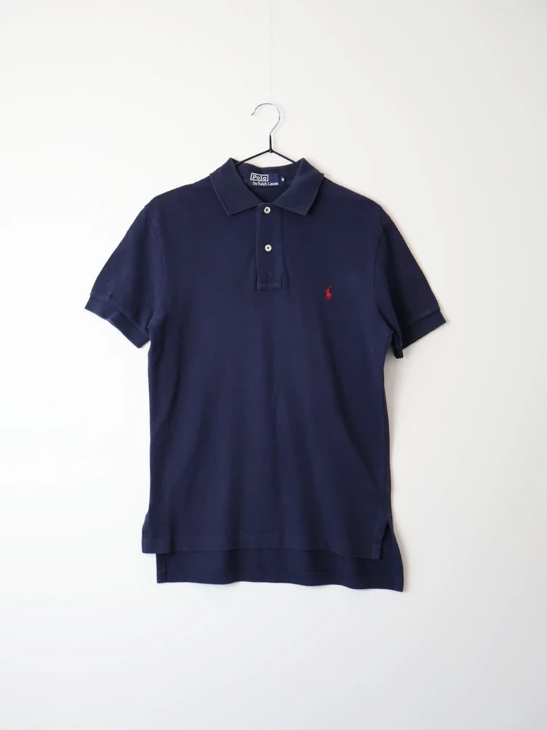 Polo Ralph Lauren Classic Pony Polo Shir 상품이미지4