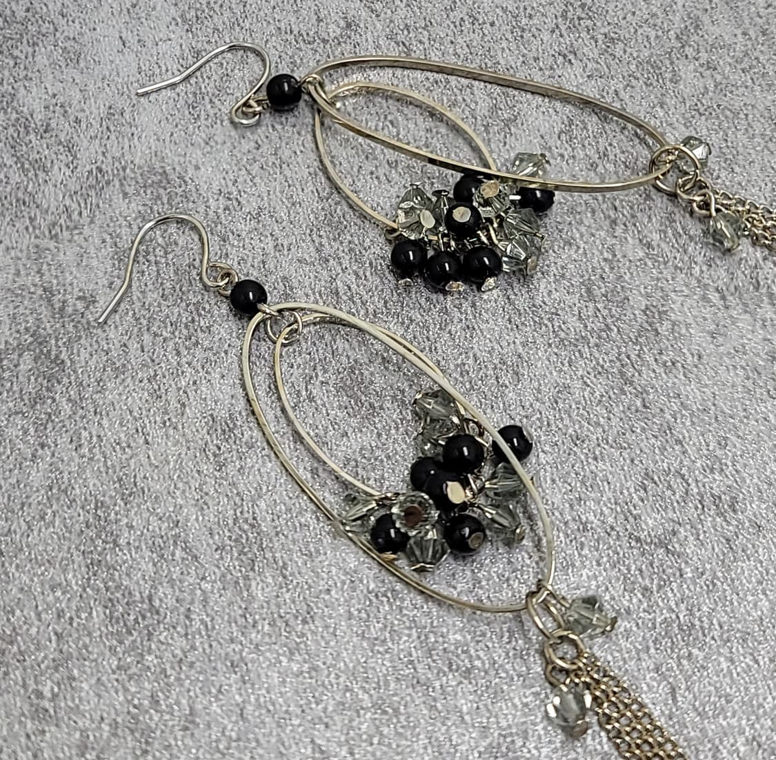 handmade earrings 상품이미지2