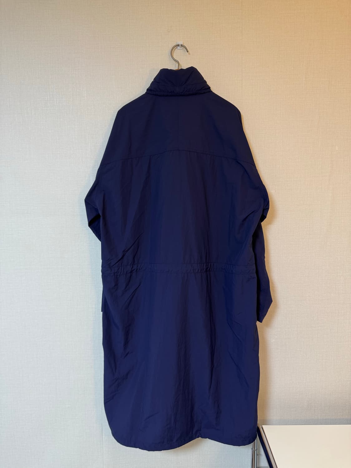 [M] 유니클로U 라이트웨이트 코트 상품이미지3