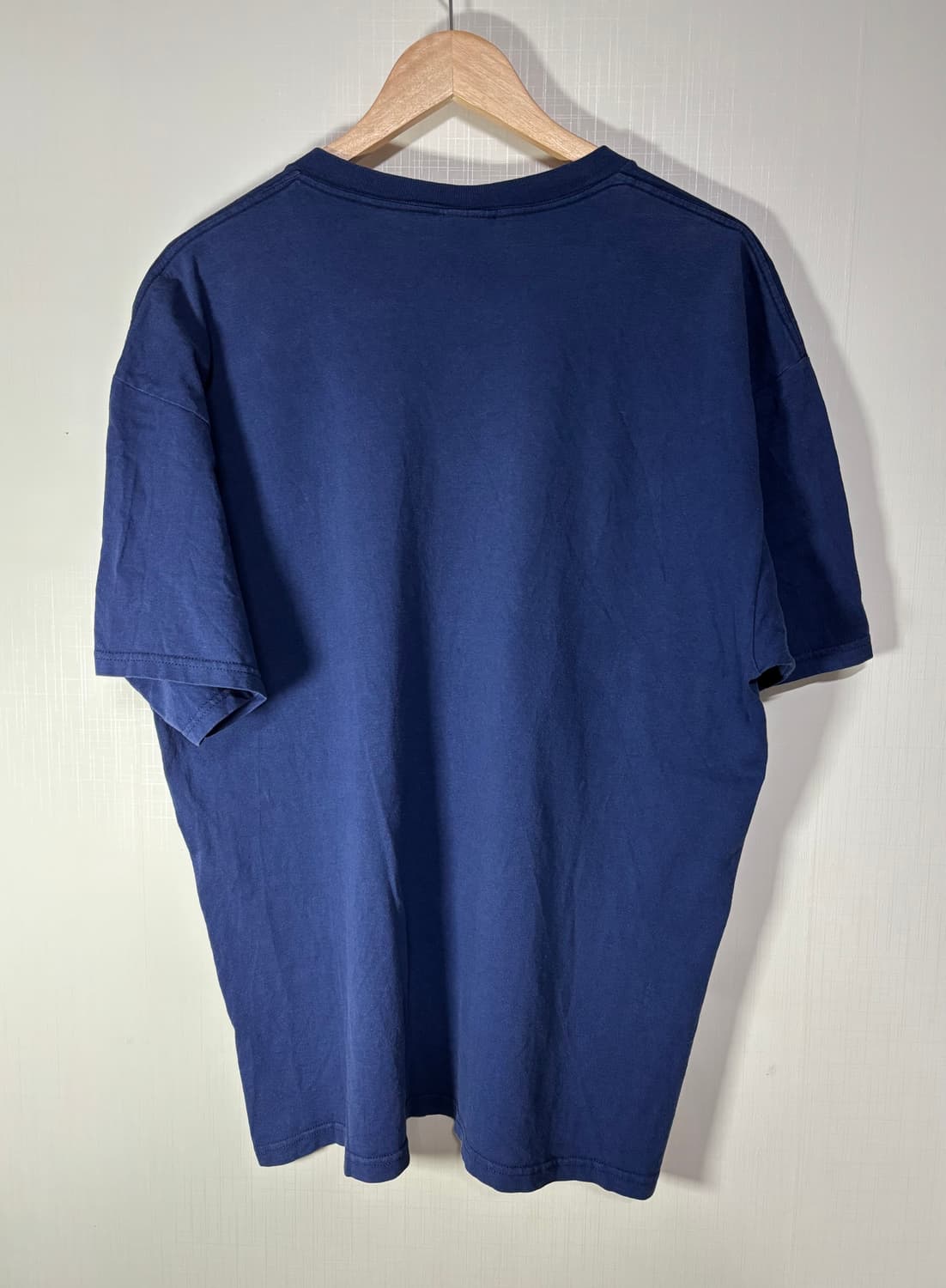 90s nike big swoosh 나이키 빅스우시 반팔 티셔츠 상품이미지3