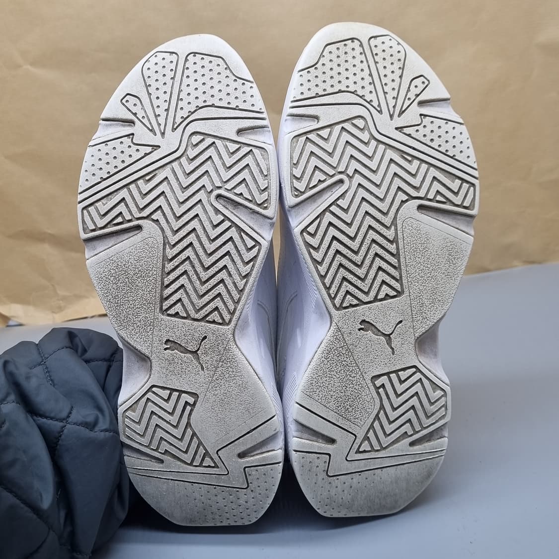 푸마 카시아 SL 여성운동화240  상품이미지3