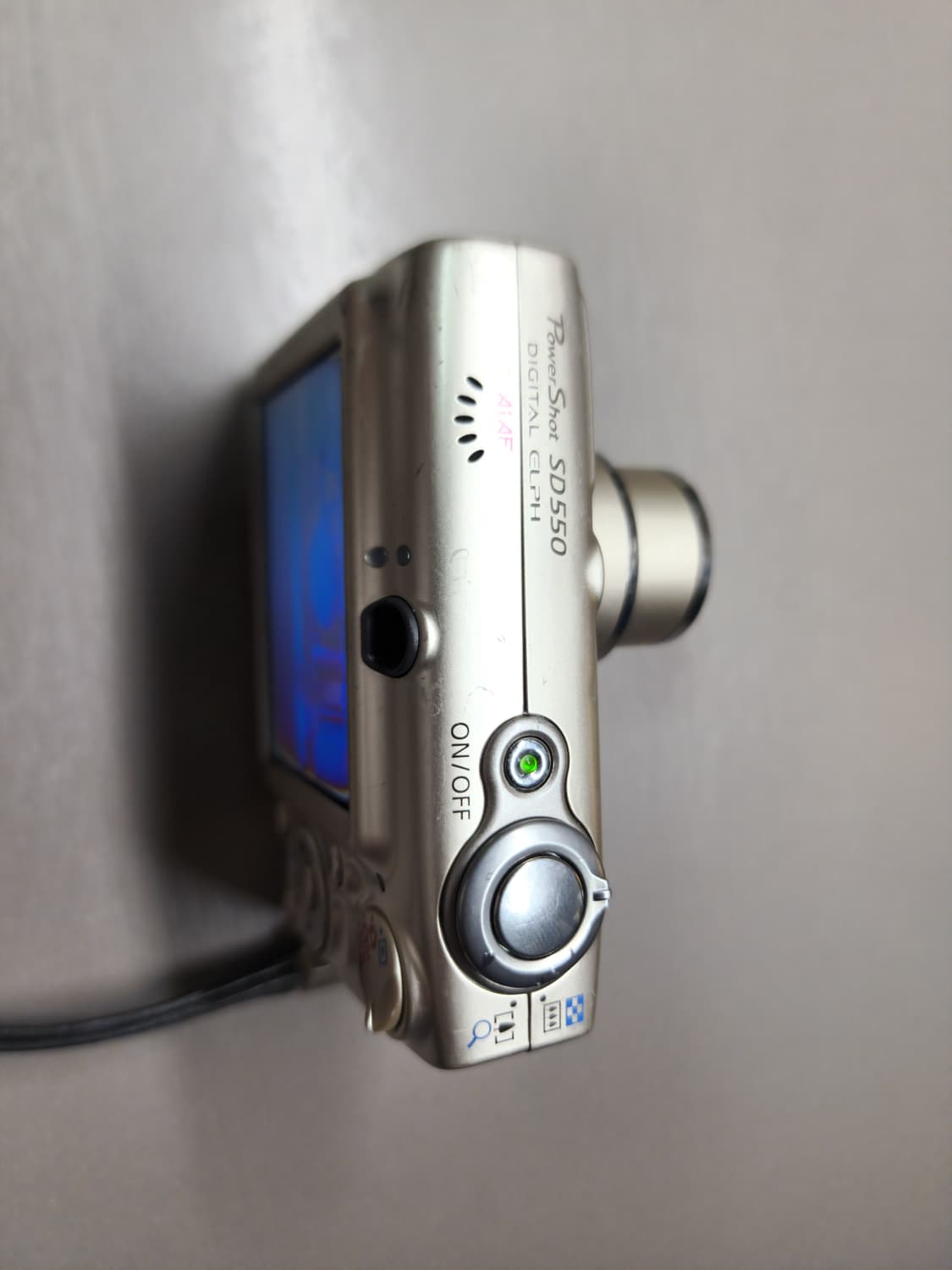 캐논 sd550(익서스750,익시700)  상품이미지2