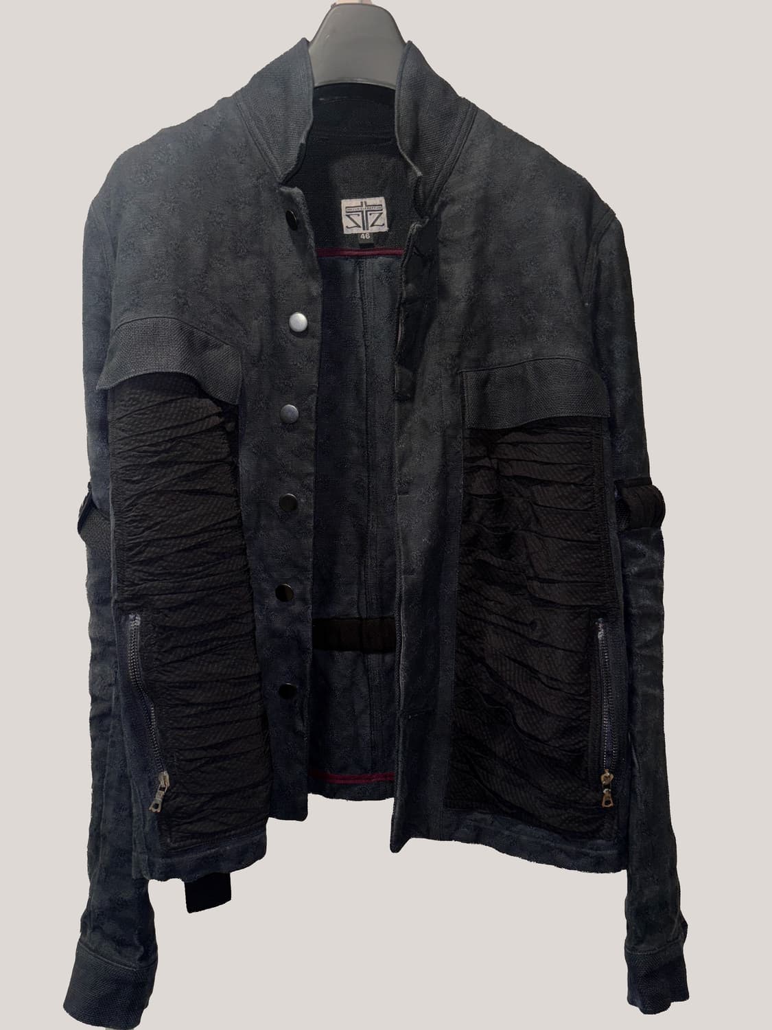 Zam barret 잠바렛 자켓 상품이미지2