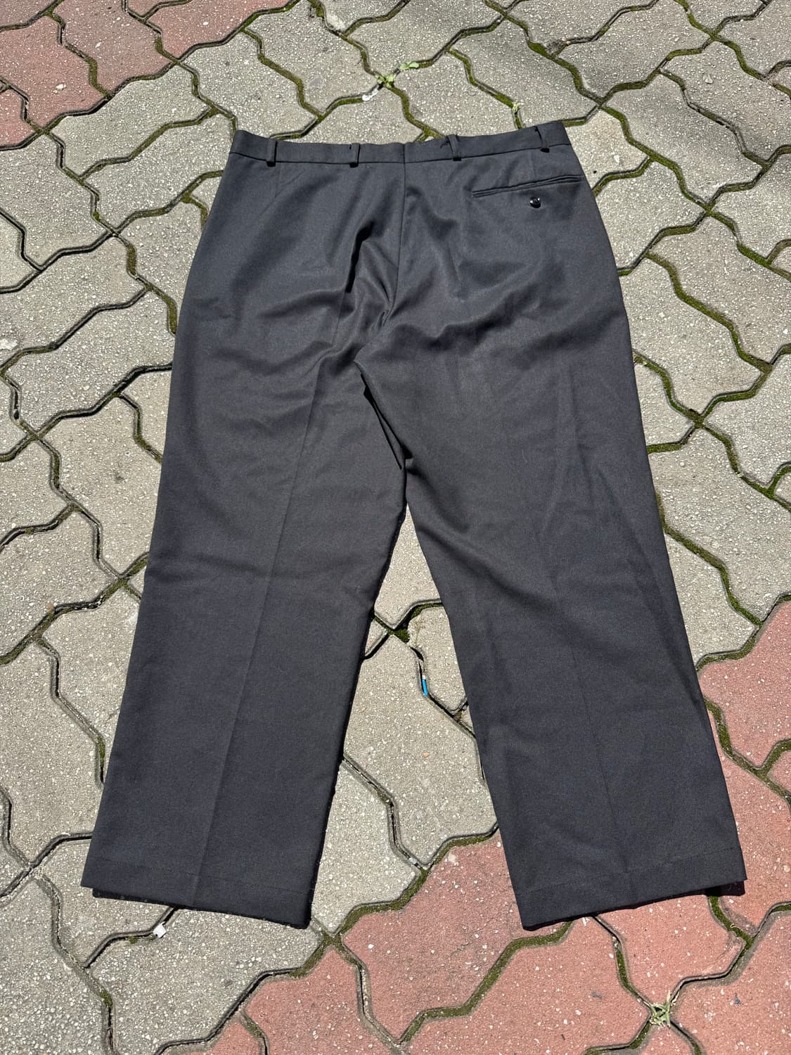 1990s UK Military Pants 상품이미지2