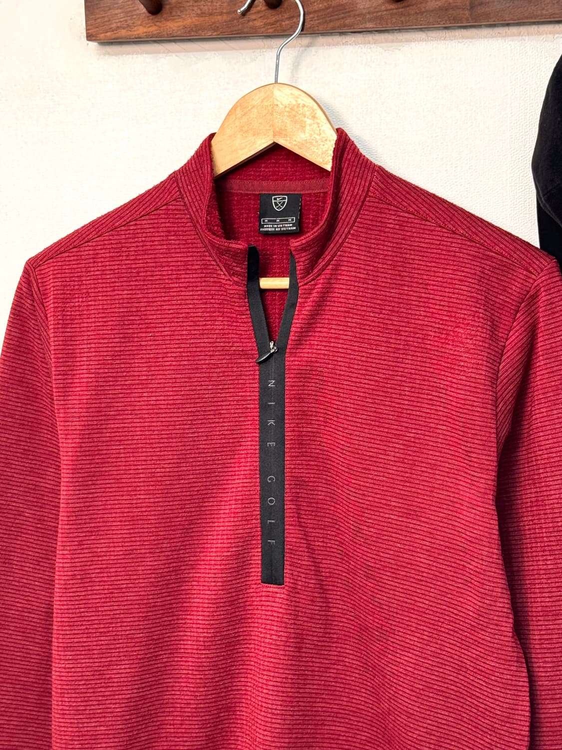 Nike golf half zip-up/T98 상품이미지2