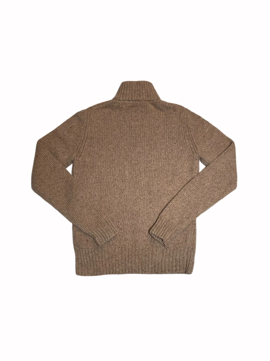 랄프로렌 니트집업 상품이미지8