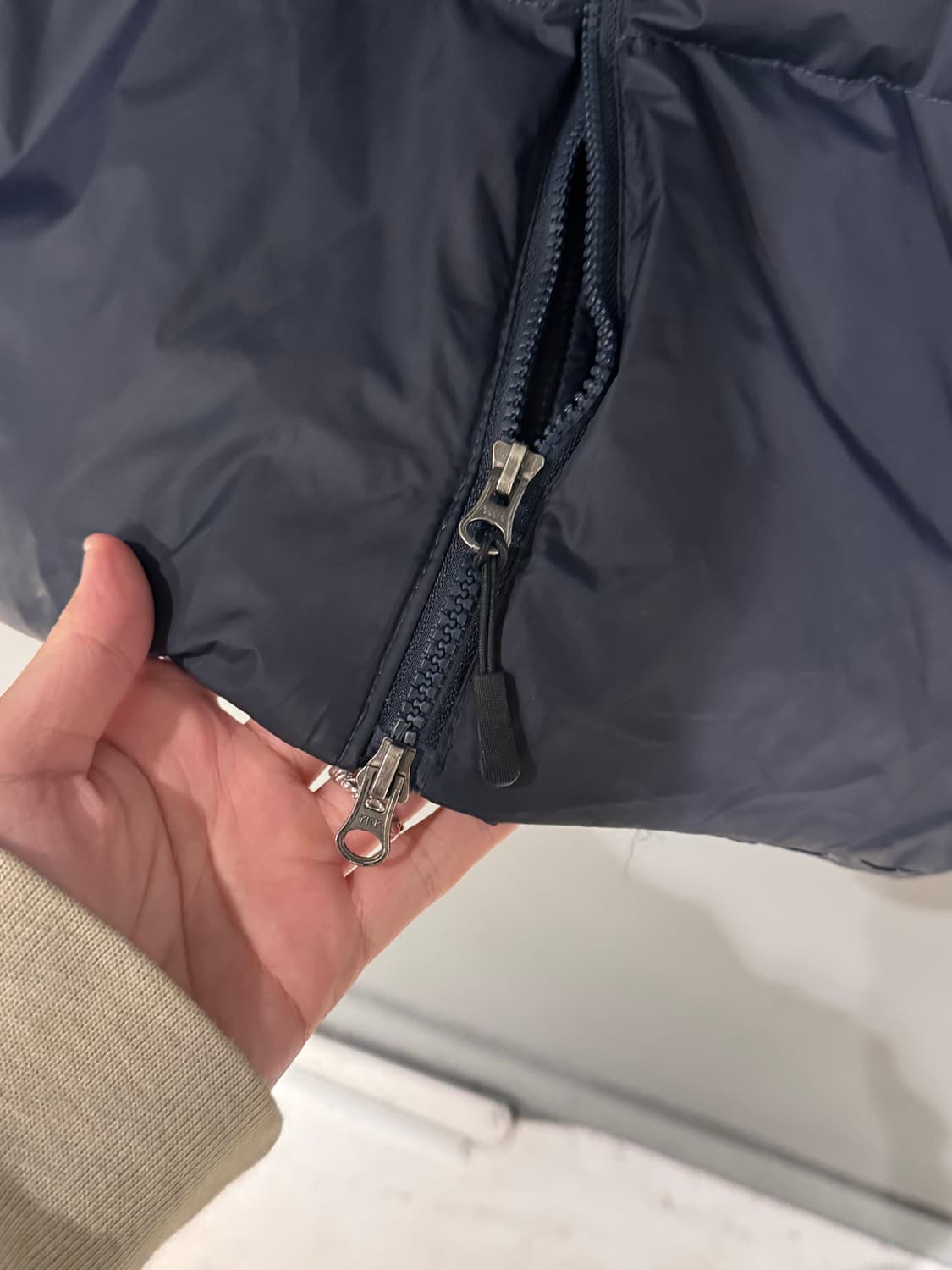 폴로랄프로렌 빅포니 다운 푸퍼자켓 상품이미지7