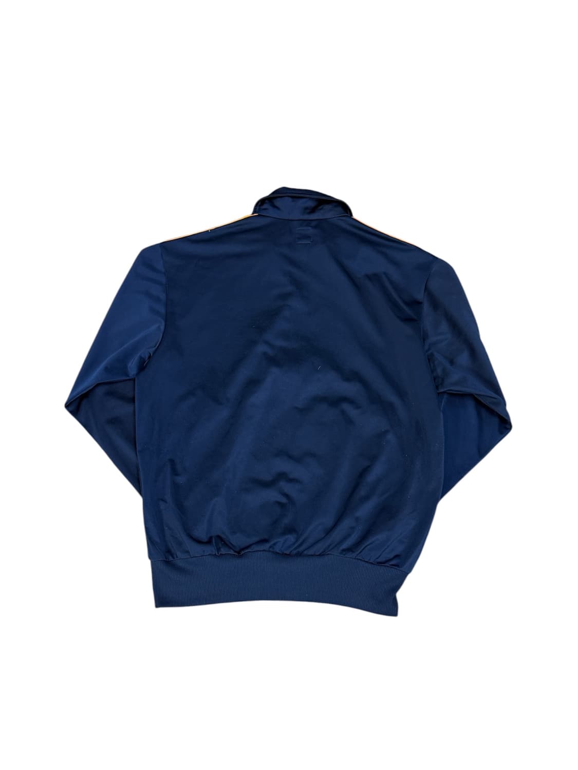 아디다스 구파이어버드 트랙탑 네이비오렌지 상품이미지2