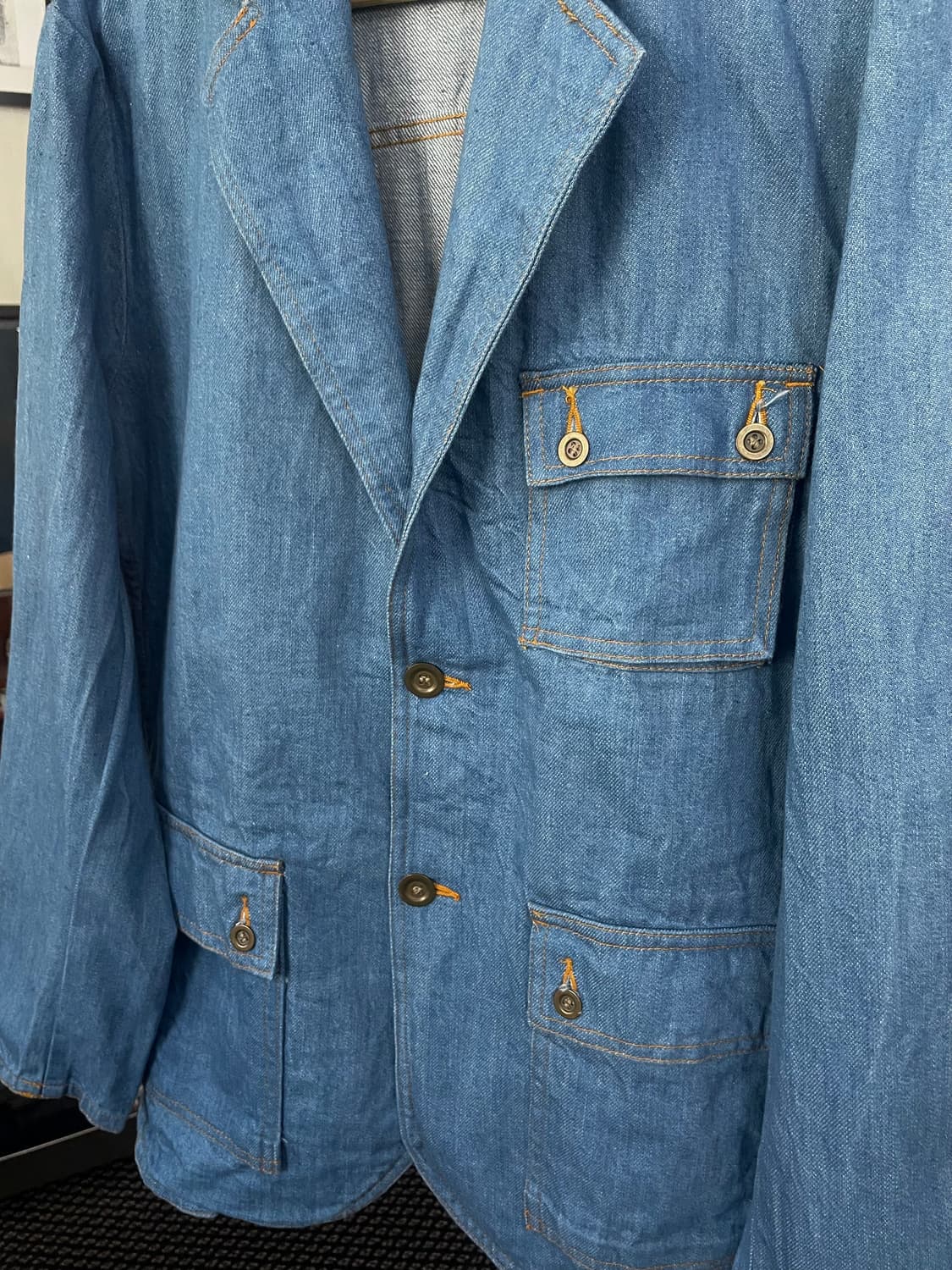 Nepenthes SONIC LAB 상품이미지4