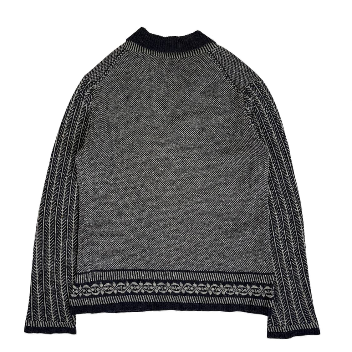 yohji yamamoto sweater 상품이미지3