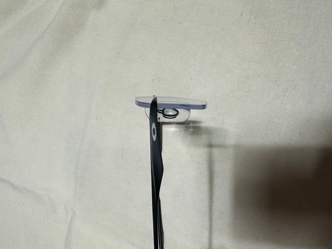 Oakley Lim-less frame glasses OS 상품이미지5