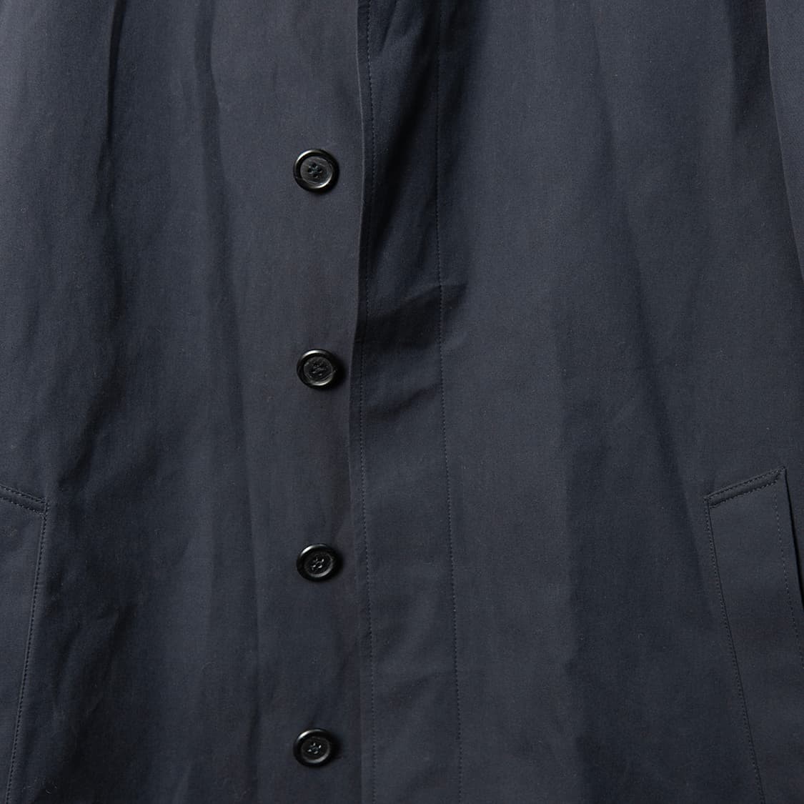 [44S] Anchor Uniform USA 메이드 서비스 코트  상품이미지4