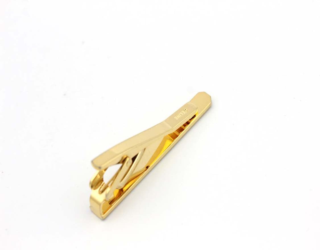 셀린느 A등급 5cm 남자 명품 넥타이핀 빈티지 상품이미지3