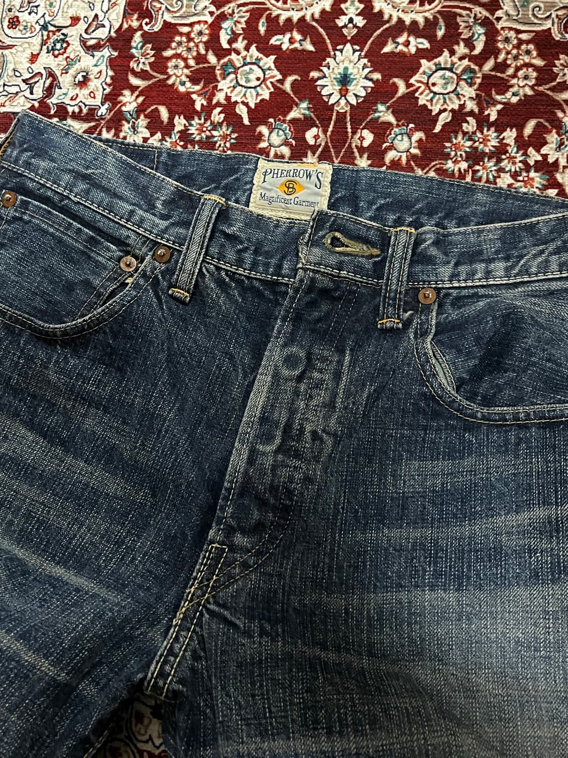 페로우즈 421sw 상품이미지4