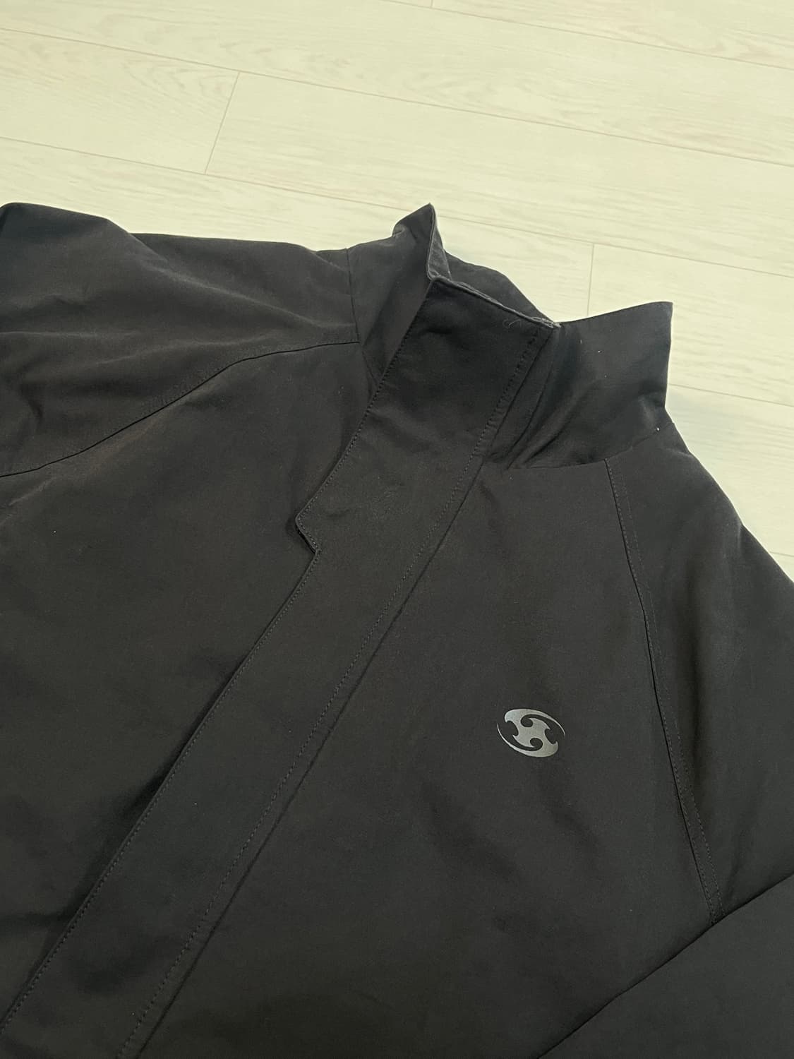 산산기어 어파인 자켓 3사이즈 새상품 (초판) 상품이미지2