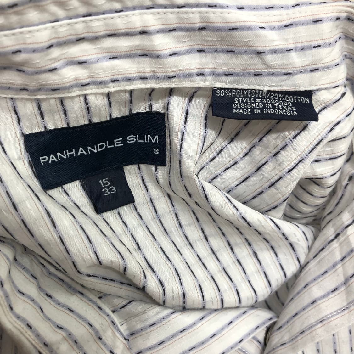 00s PANHANDLE SLIM 팬핸들슬림 웨스턴 셔츠  상품이미지9