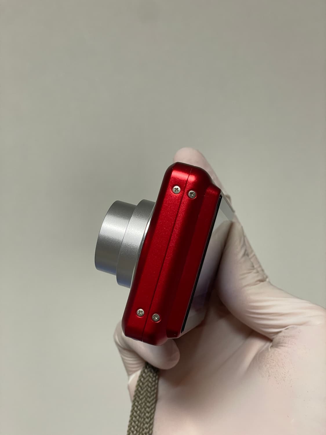 카시오 엑슬림 ex-Z77 디카 빈티지 디카 디지털카메라 상품이미지5