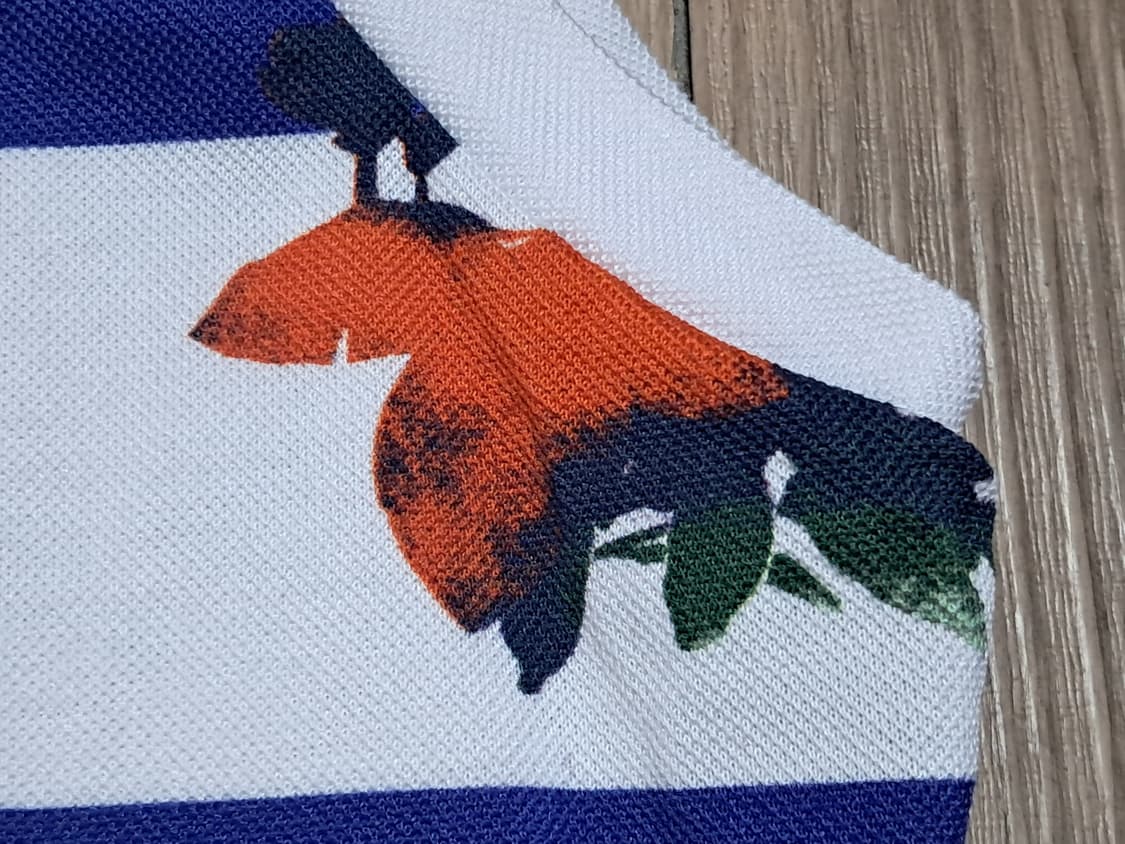 빈폴 골프 민소매티 95 상품이미지7