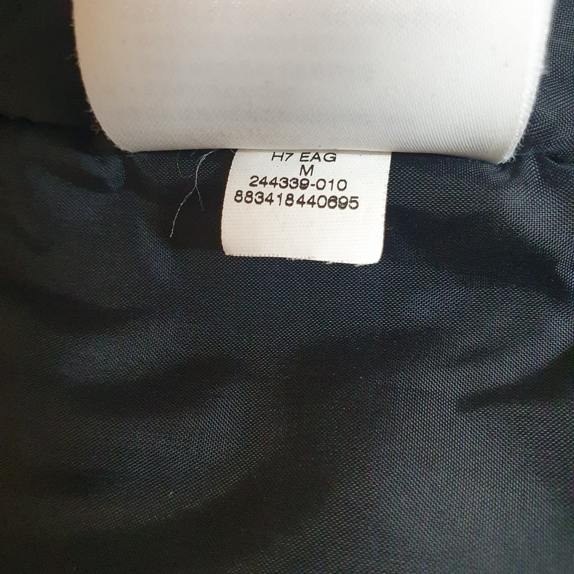 나이키  인터밀란 100주년 경량 패딩 점퍼 M 상품이미지6