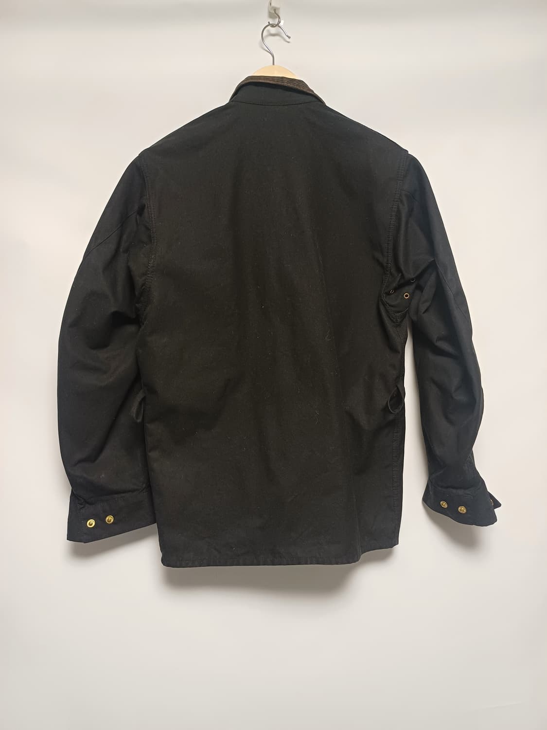 바버 인터내셔널 오리지널 / 정품 / 34 상품이미지2