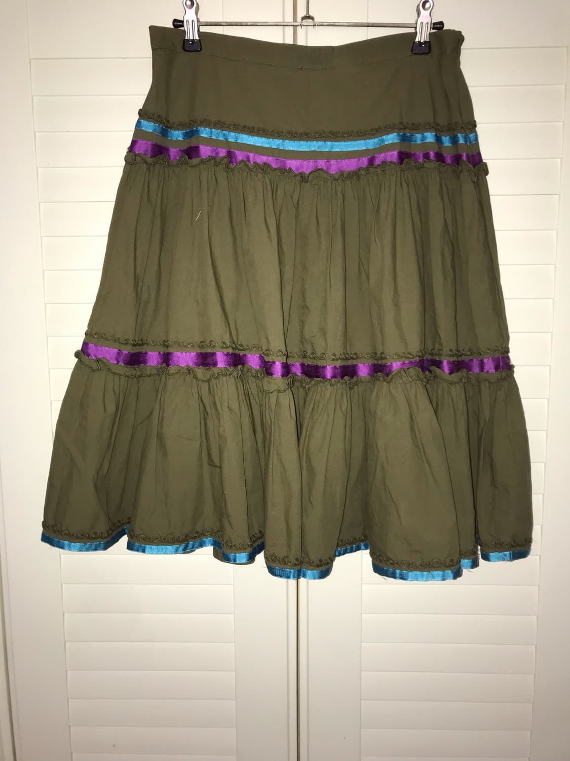 ETRO Skirt 상품이미지2