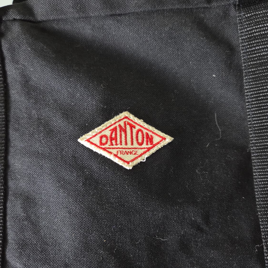 [Danton] 단톤 백팩 상품이미지3